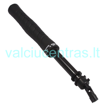 Minn Kota Traxxis valdymo rankena 2990466